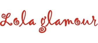 Логотип Lola Glamour