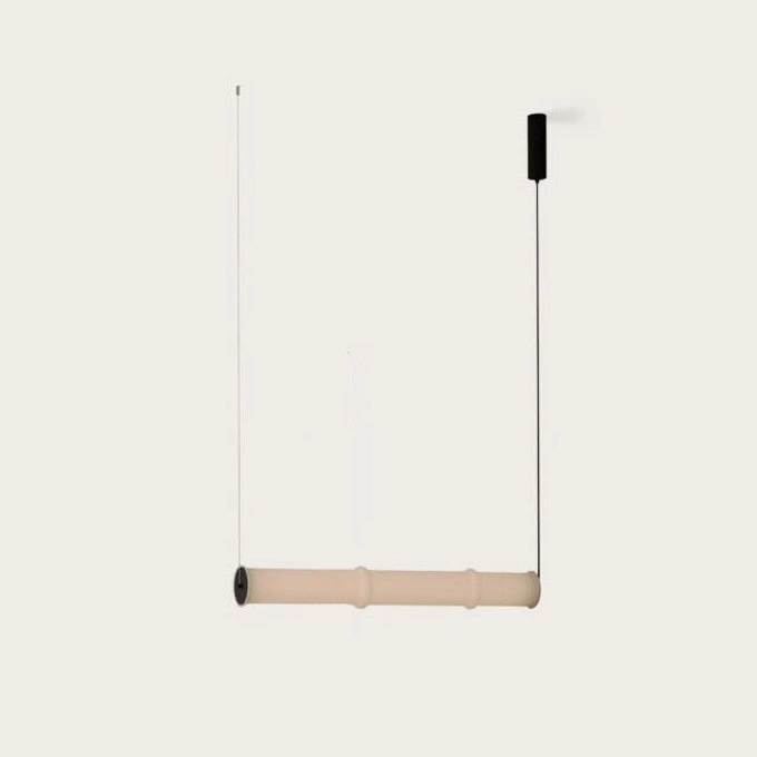 Подвесной светильник Canna C1319/L черный