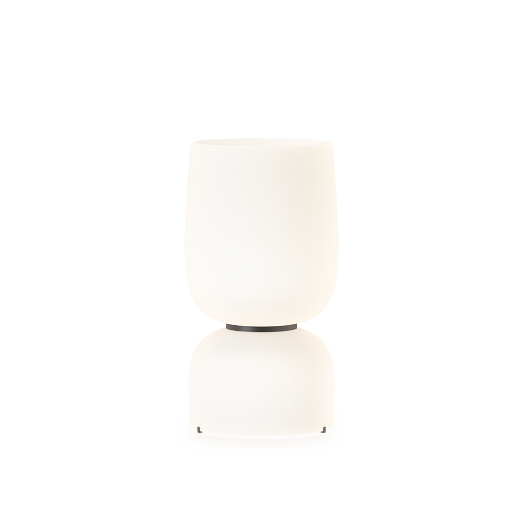 Настольная лампа Ghost 4970 Push