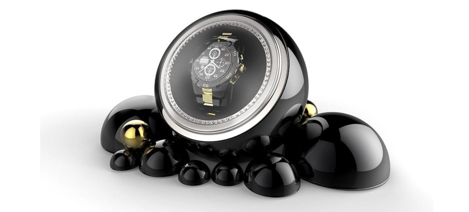 Cloud для заведения часов