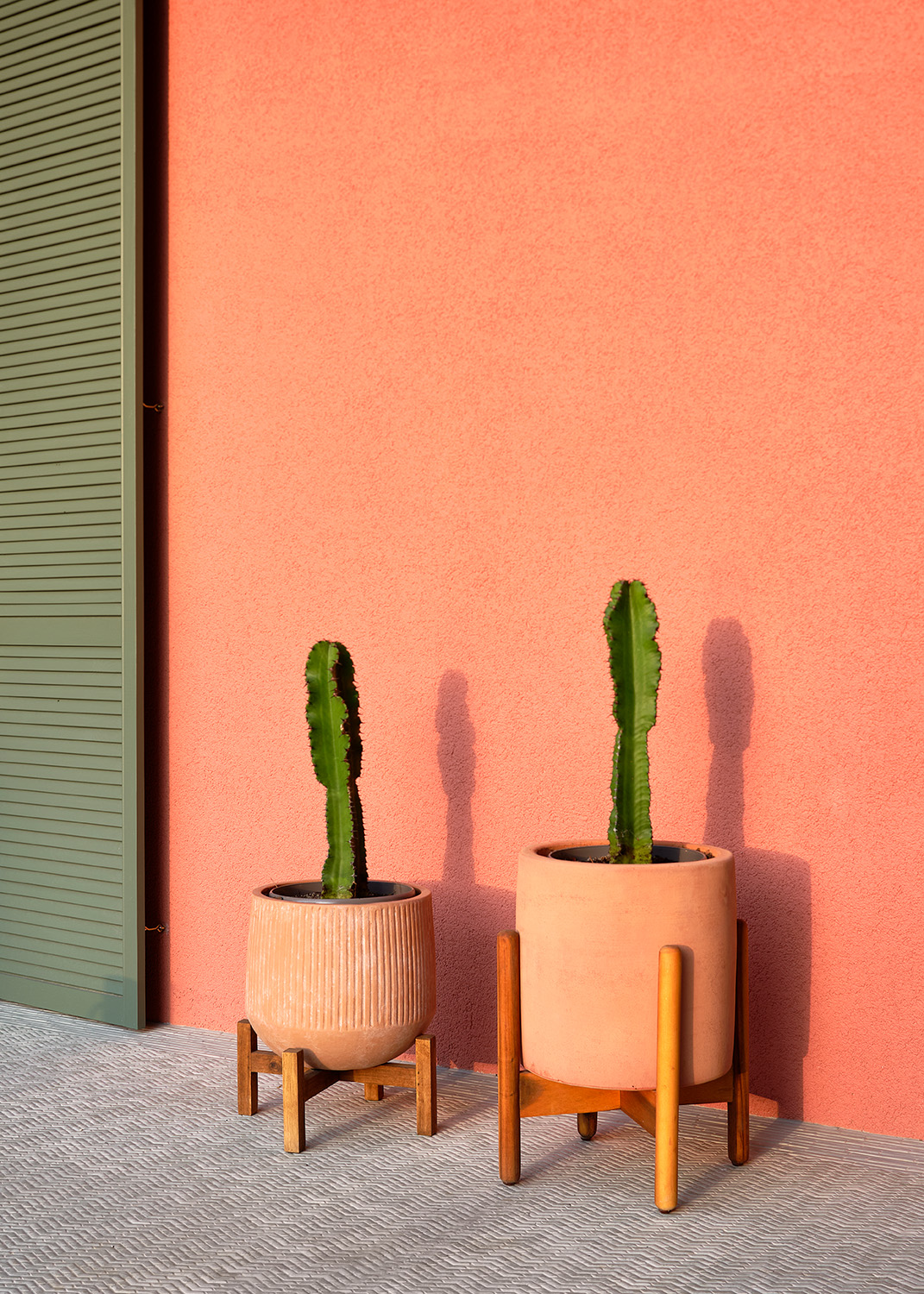 Дом по проекту Жени Ждановой в Абрау-Дюрсо