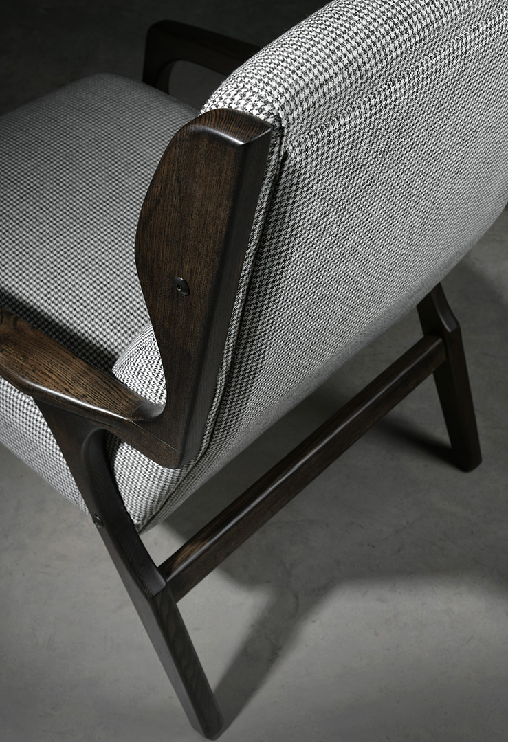 Кресло Gio S1035/03