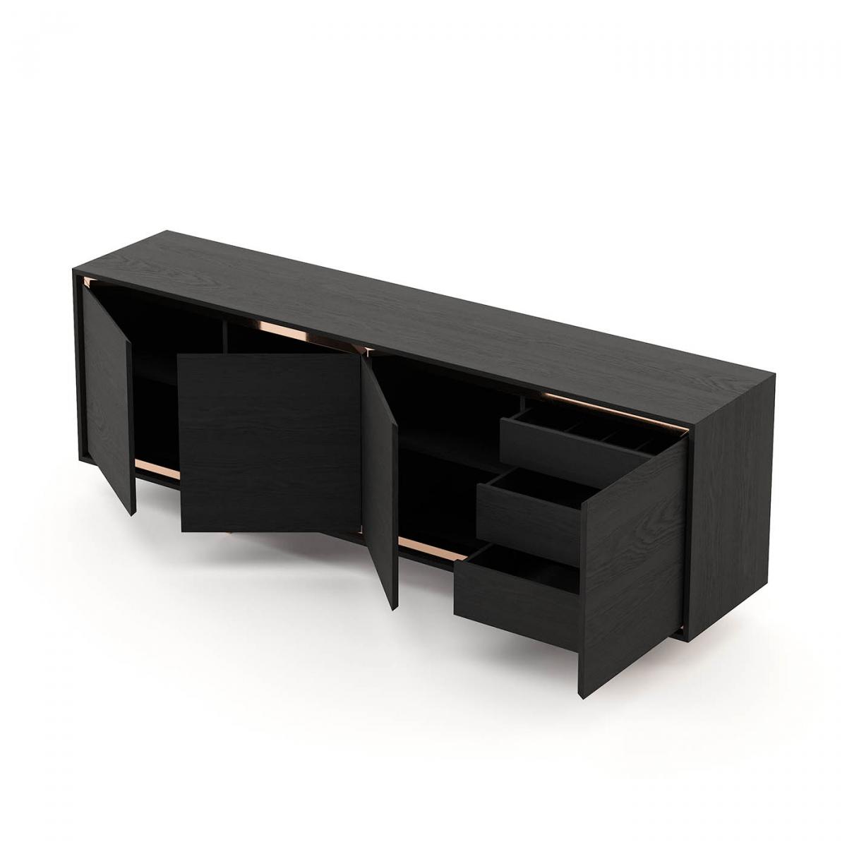 Сервант Strike 240