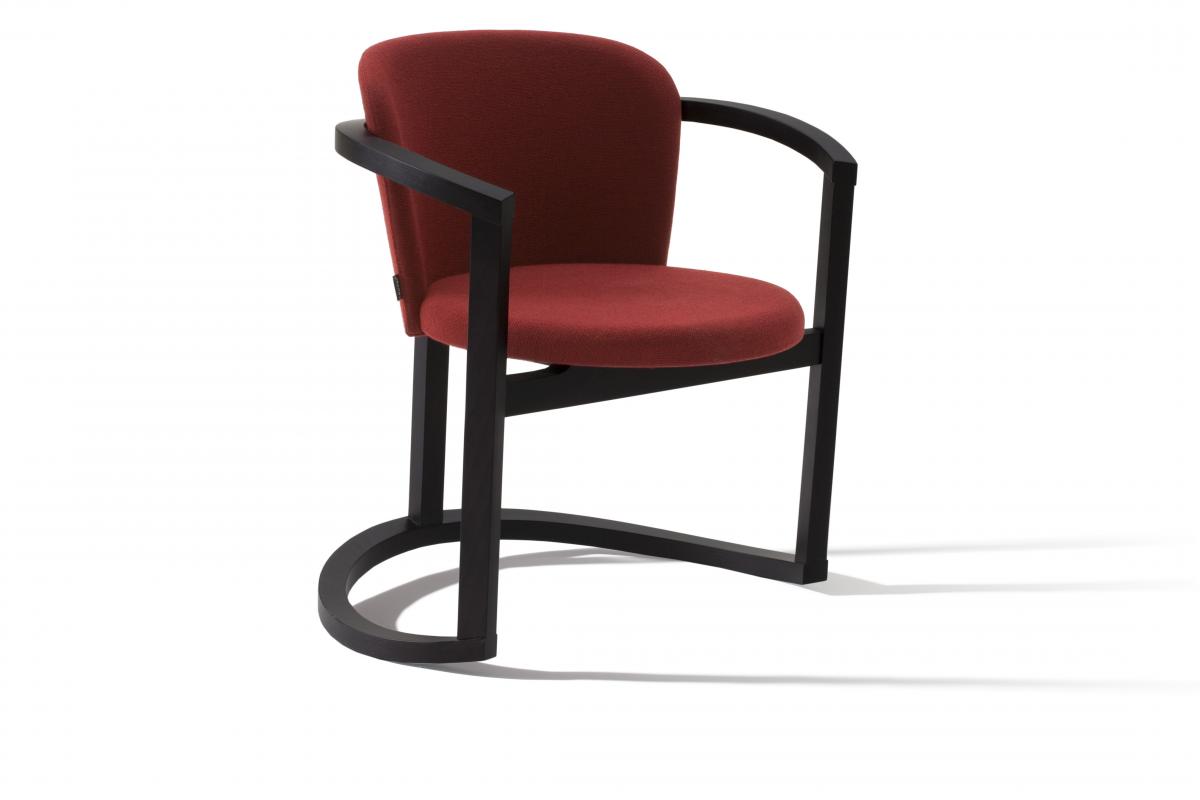 Кресло-качалка  для отдыха Stir 384