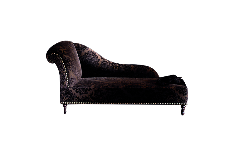 Кушетка Flandes