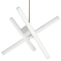 Подвесной светильник Olvidada