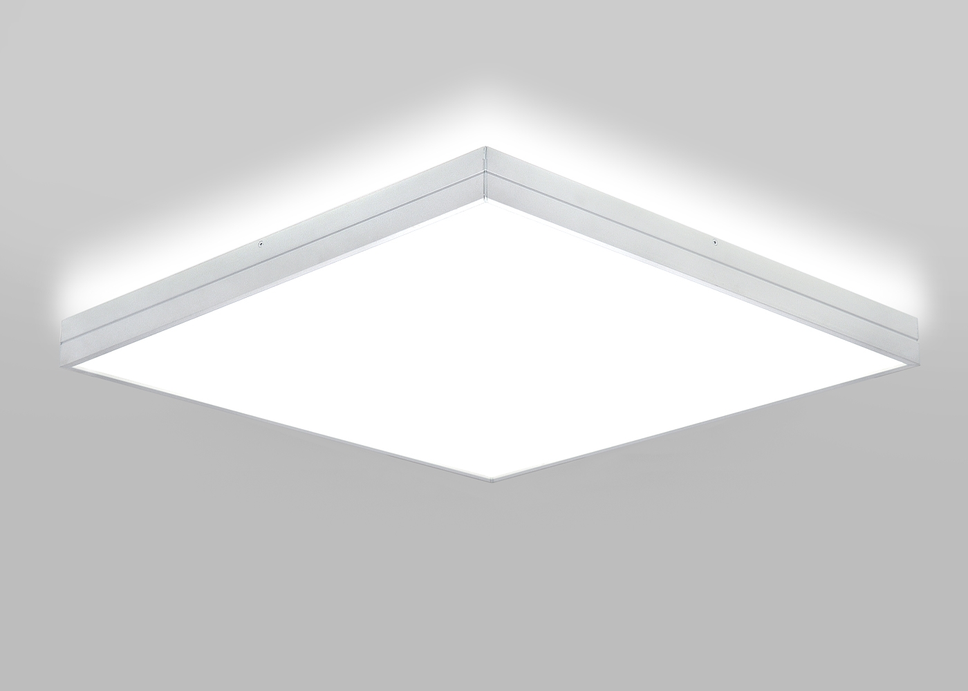 Плафон Linea 37 белый