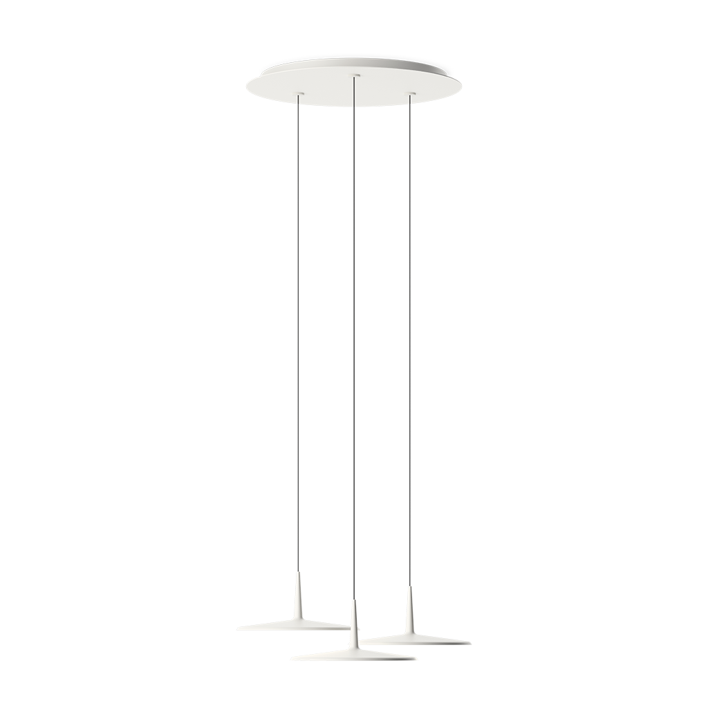 Подвесной светильник Skan 0280 1-10V 2700 K