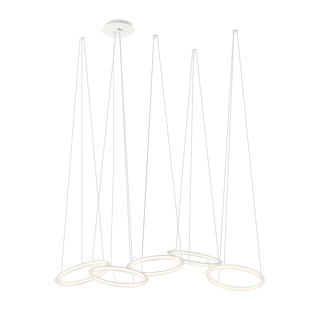 Светильник Halo Circular 2333 2700 K 1-10V