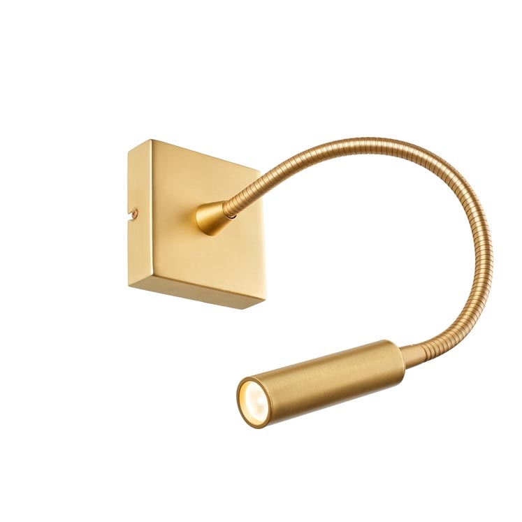 Бра Tip золотой