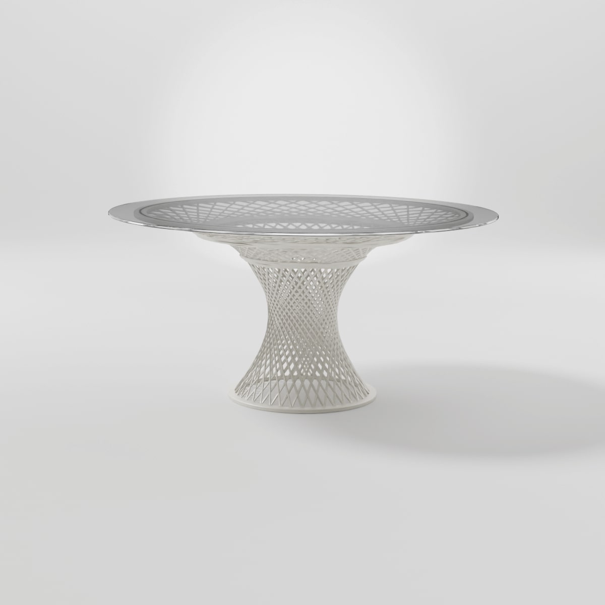 Обеденный стол Quarantine 130