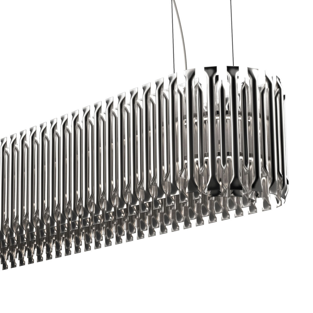 Люстра Matheny Snooker