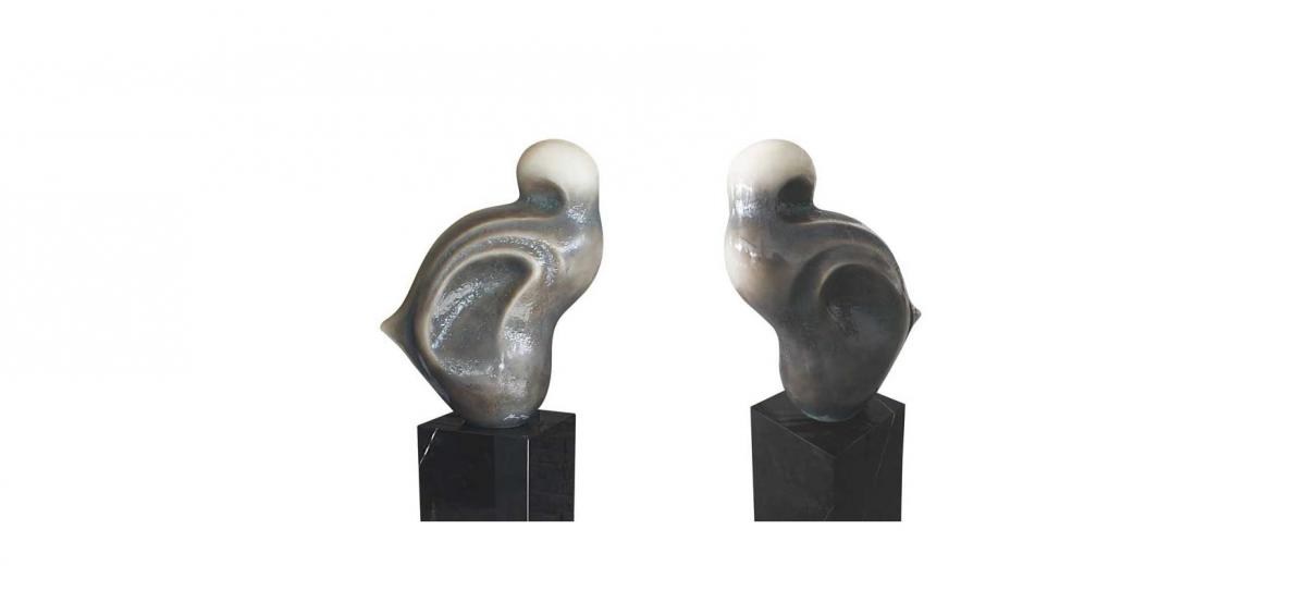 Скульптура Olimpo