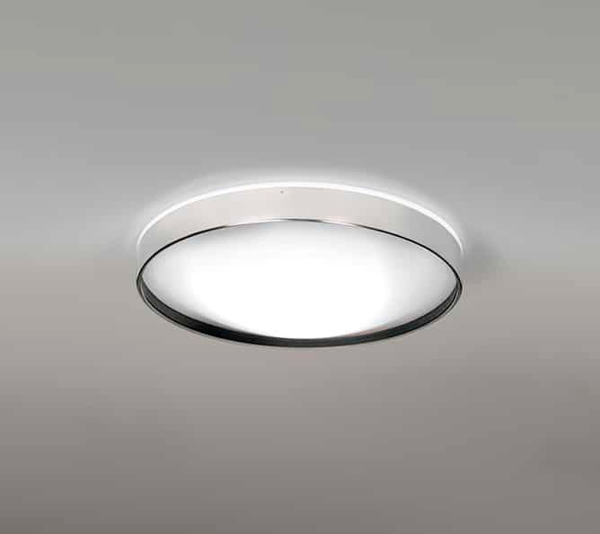 Плафон Alina Ø50 нерж.сталь/черный