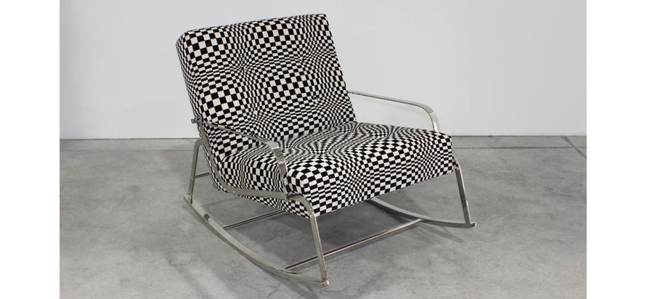 Кресло-качалка Swing