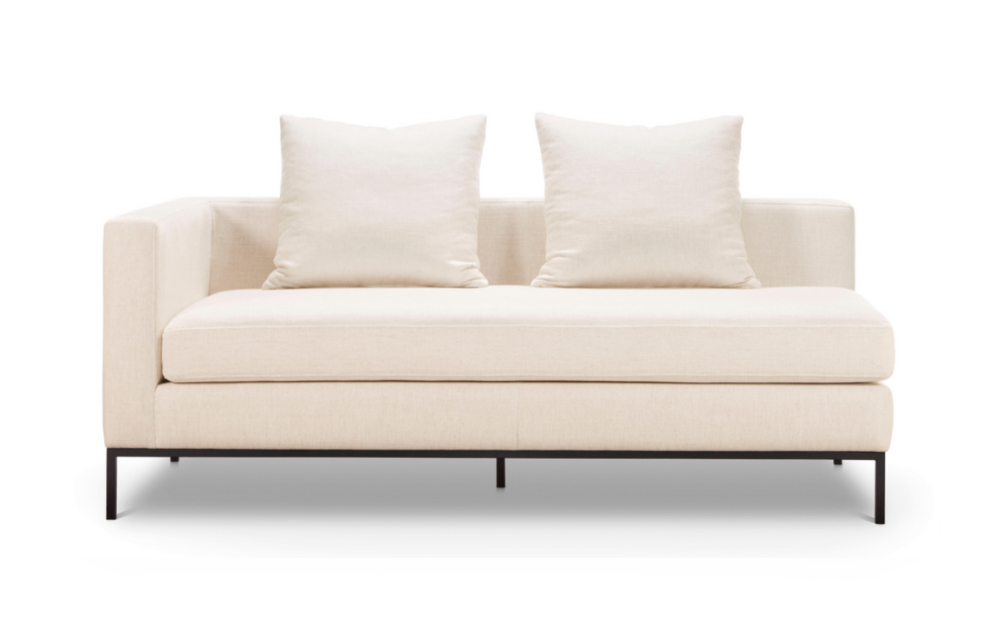 Кушетка модульная LENA 2PBI/D