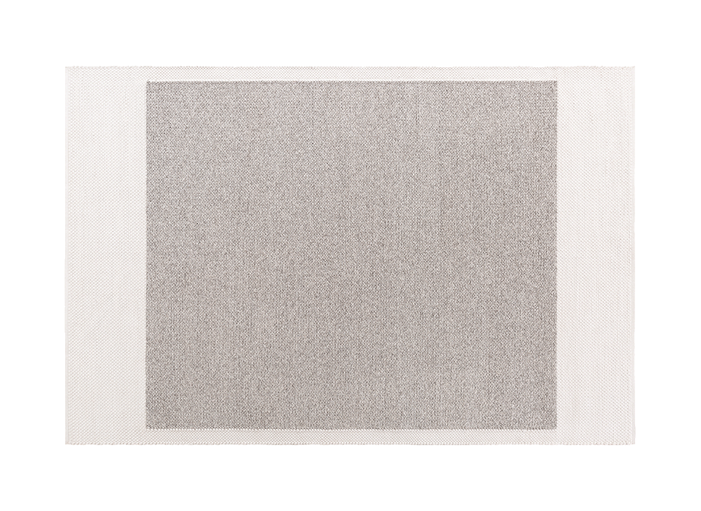 Ковер Mangas outdoor rug 1 white