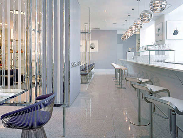 Подвесной светильник Zebra