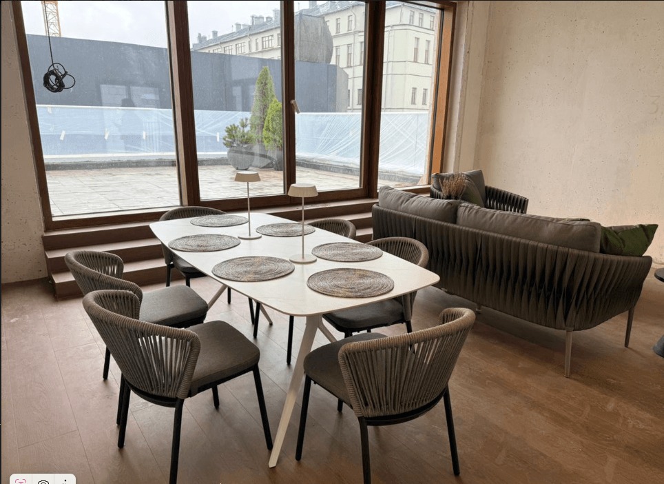 Фото покупателя