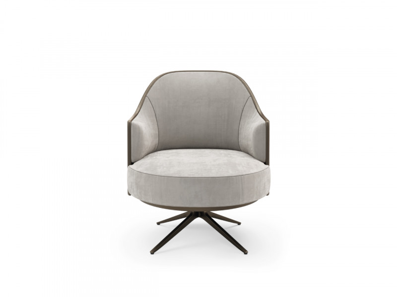 Кресло поворотное Flamingo