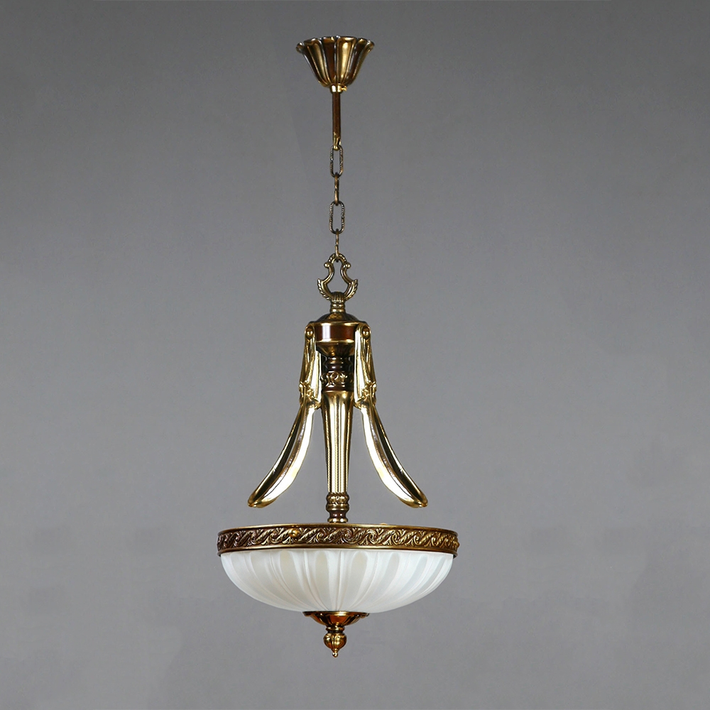 Люстра Navarra Ambiente 5L 02228 PB