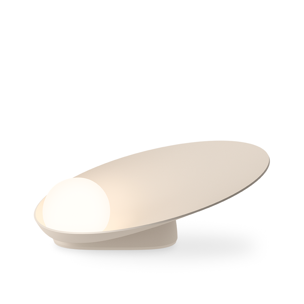 Настольная лампа Musa 7402