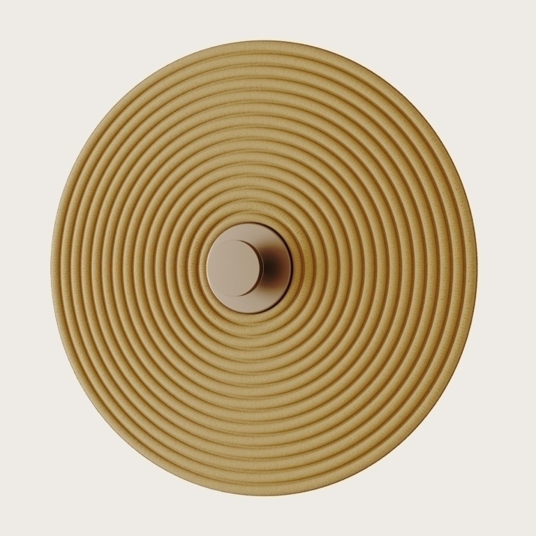 Бра Tico A1095/100 Aged gold металл