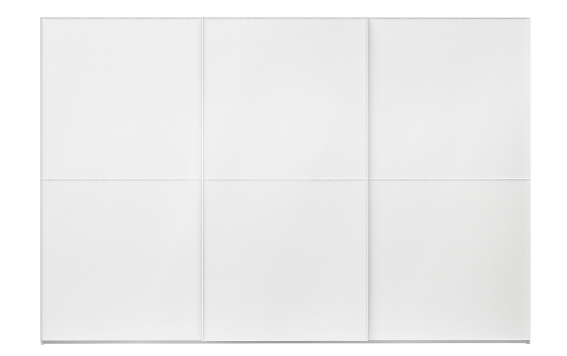 Шкаф-купе Glass раздвижной