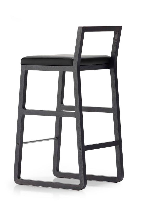 Полубарный стул Midori