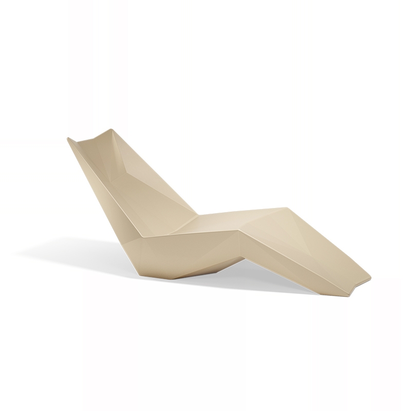 Шезлонг Faz 187x80x82cm