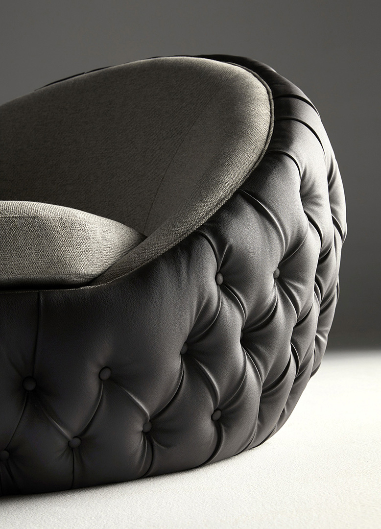 Кресло Caronte S1055/01