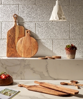 Odaia Сервировочная доска длинная