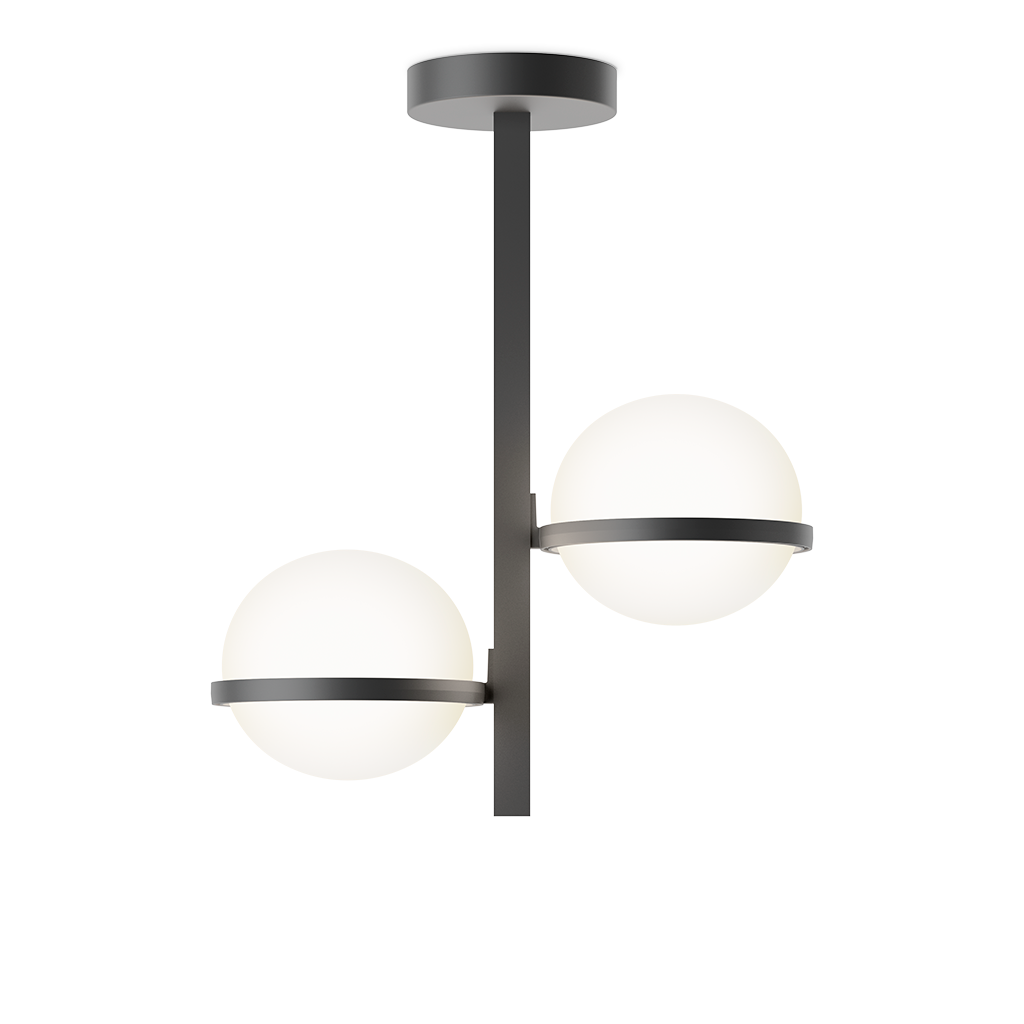 Потолочный светильник Palma 3760 Push; 1-10V