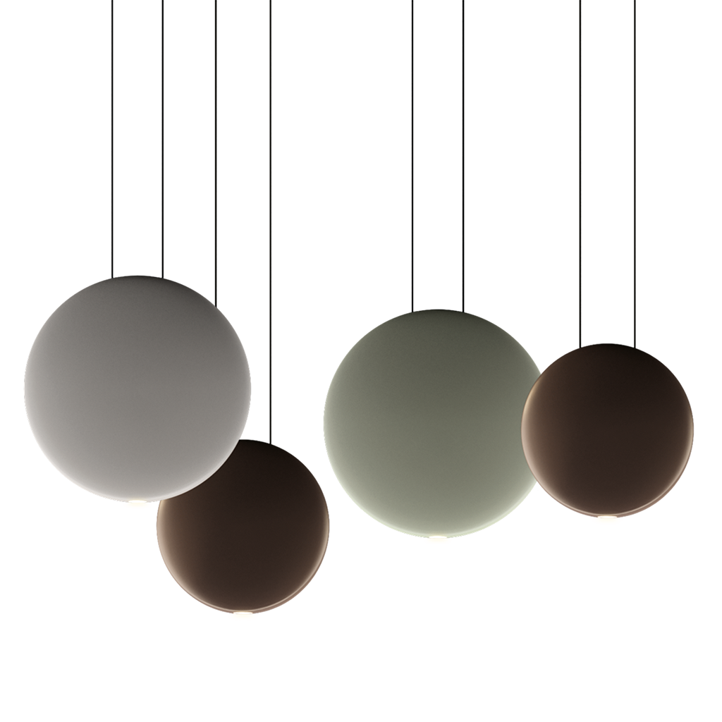 Подвесной светильник Cosmos 2515 2700 K