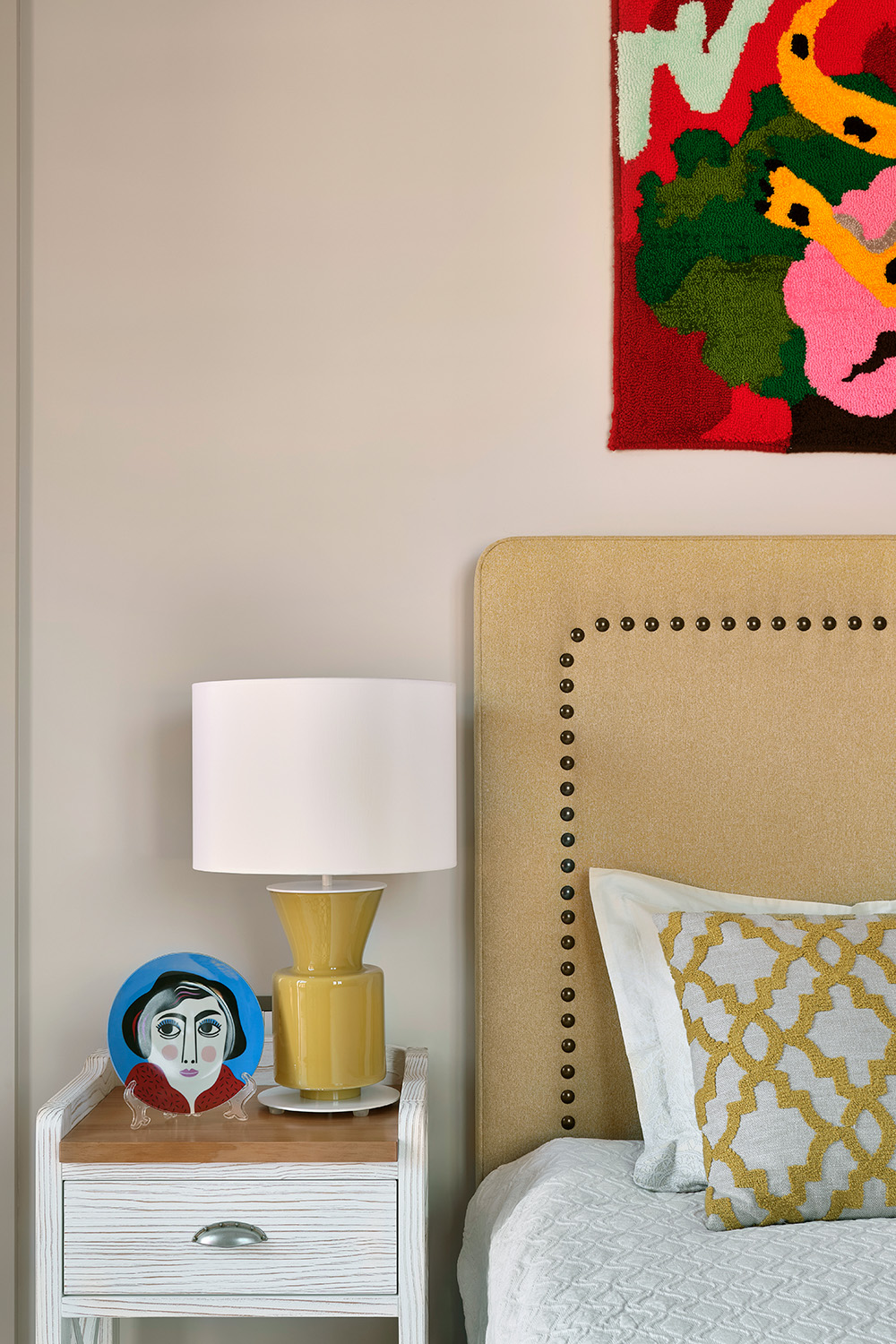 Дом по проекту Жени Ждановой в Абрау-Дюрсо