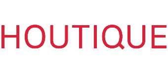 Логотип Houtique