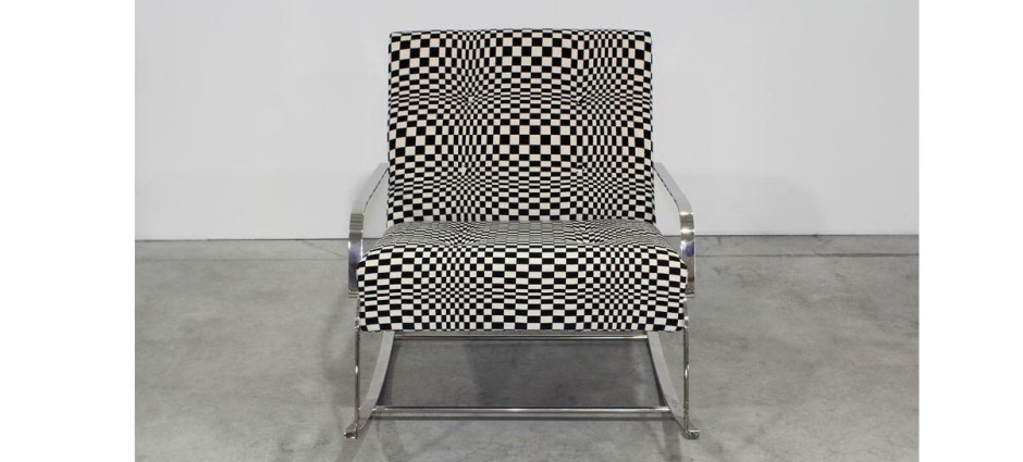 Кресло-качалка Swing