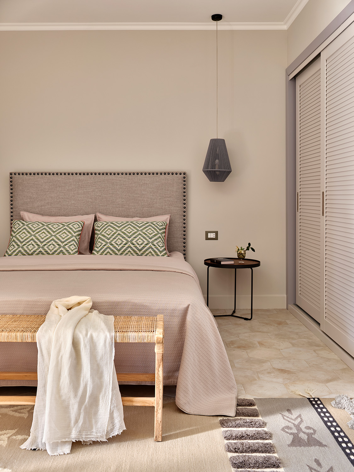 Дом по проекту Жени Ждановой в Абрау-Дюрсо