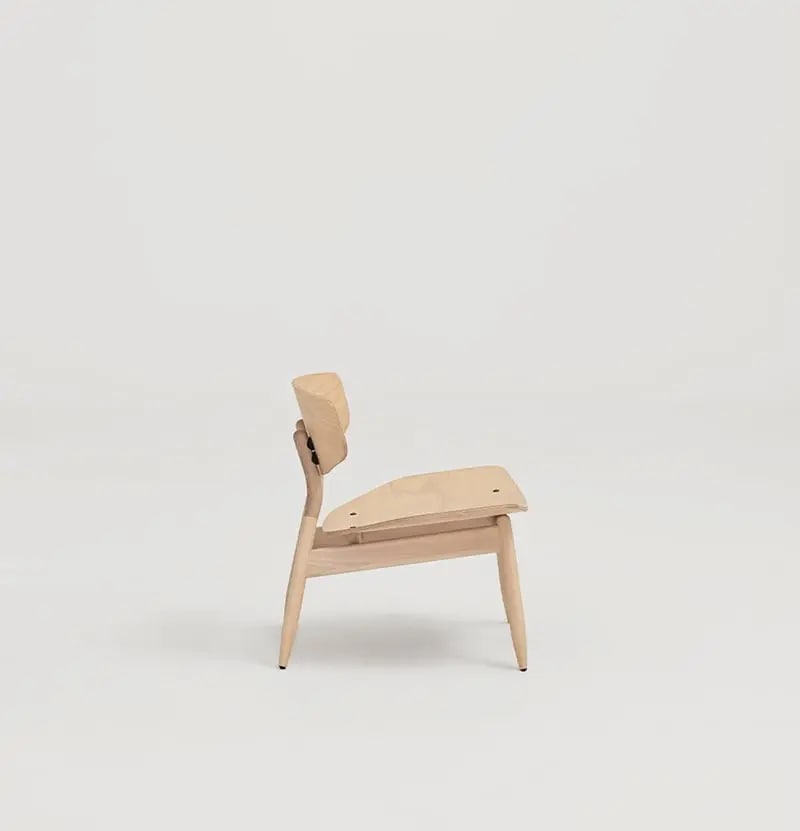 Кресло Eco 501M