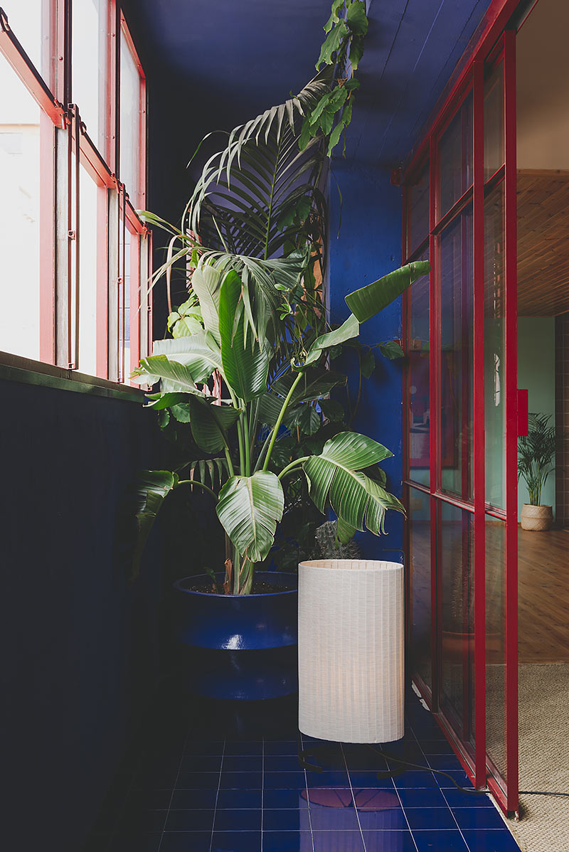 Торшер Amid 78 F 38