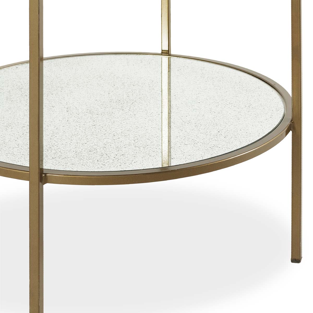 Приставной столик Zareen