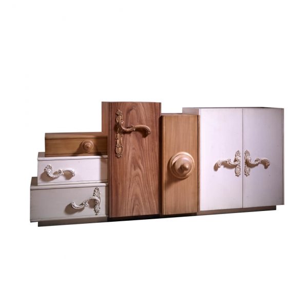 Сервант London