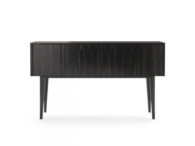 Консоль Orchestra Macassar Ebony/черный