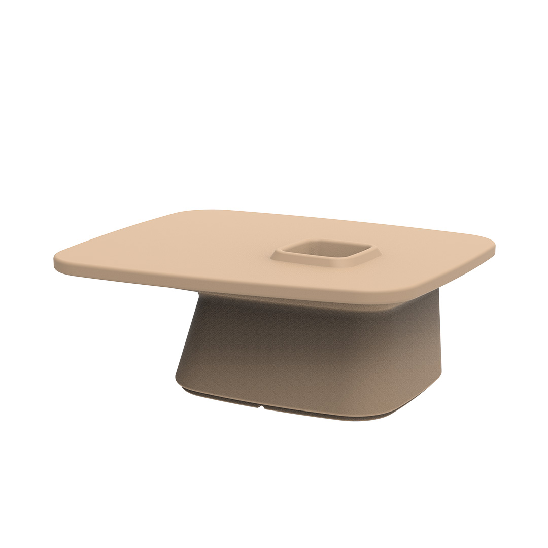 Низкий столик Noma