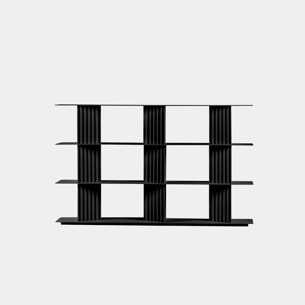 Книжная полка Plec Shelving M • H3