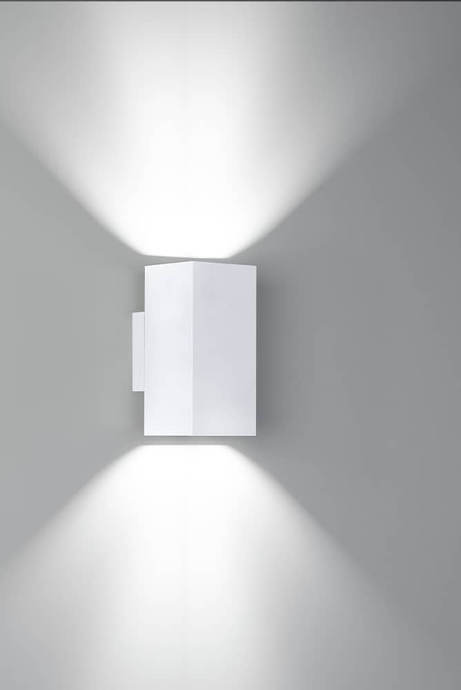 Бра Dau 170 AC 2 W белый