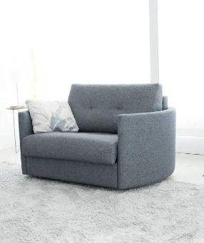 Кресло-кровать Bolero с бортами