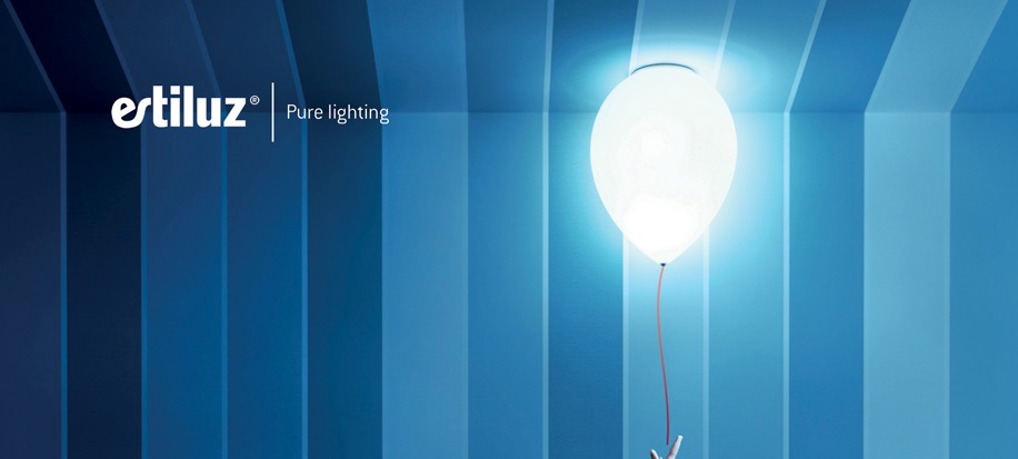 Потолочный светильник Balloon BAL_3052