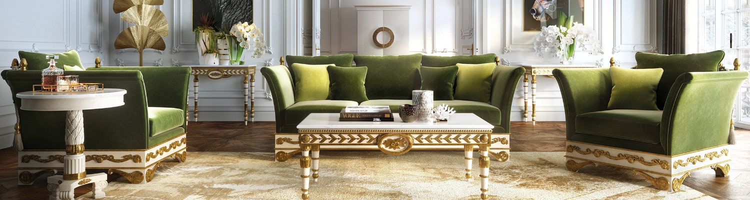 Collection Alexandra