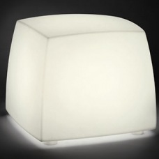 Lite box (cube)